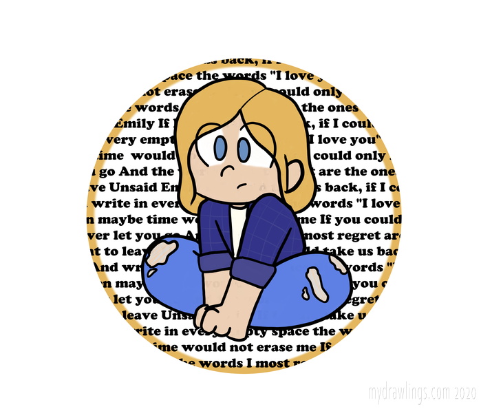 Unsaid Emily